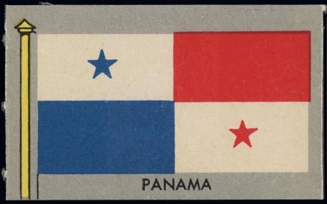 48 Panama